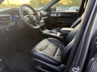 Ford Explorer 2023 AWD ST 4dr SUV