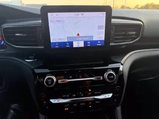 Ford Explorer 2023 AWD ST 4dr SUV