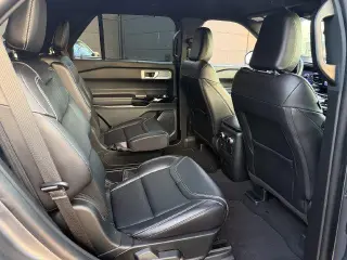 Ford Explorer 2023 AWD ST 4dr SUV