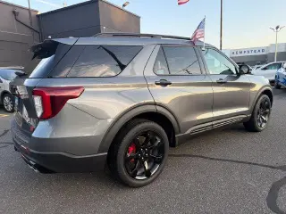 Ford Explorer 2023 AWD ST 4dr SUV