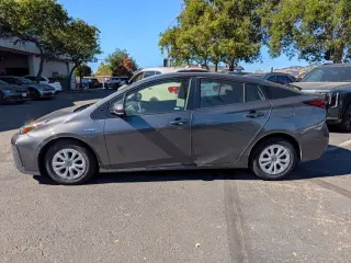 2019 Toyota Prius