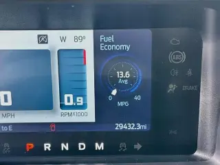 Ford Bronco 2022 4x4 Base 4dr SUV