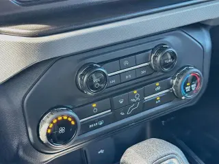 Ford Bronco 2022 4x4 Base 4dr SUV