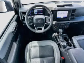 Ford Bronco 2022 4x4 Base 4dr SUV