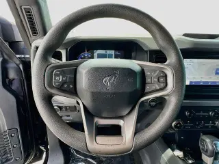 Ford Bronco 2022 4x4 Base 4dr SUV