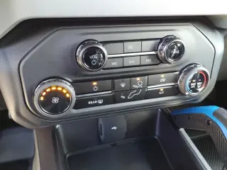 Ford Bronco 2024 4x4 Black Diamond 2dr SUV