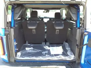 Ford Bronco 2024 4x4 Black Diamond 2dr SUV