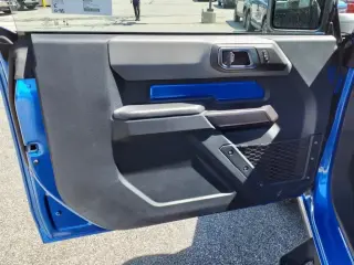 Ford Bronco 2024 4x4 Black Diamond 2dr SUV