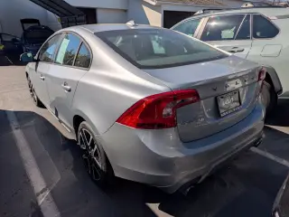 2017 Volvo S60