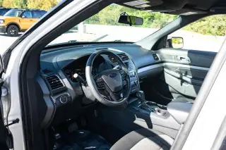 Ford Explorer 2018 XLT 4dr SUV
