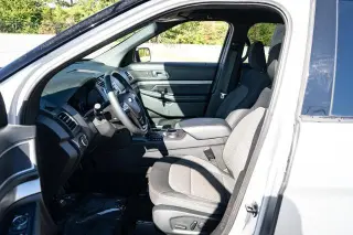 Ford Explorer 2018 XLT 4dr SUV