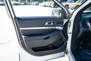 Ford Explorer 2018 XLT 4dr SUV