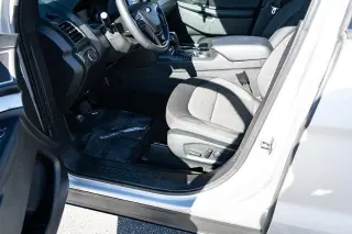 Ford Explorer 2018 XLT 4dr SUV