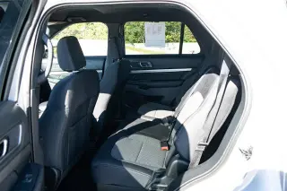 Ford Explorer 2018 XLT 4dr SUV