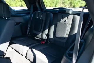 Ford Explorer 2018 XLT 4dr SUV