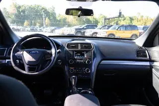 Ford Explorer 2018 XLT 4dr SUV