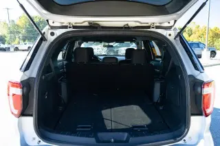 Ford Explorer 2018 XLT 4dr SUV