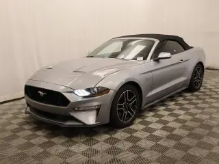 Ford Mustang 2020 GT Premium 2descapota