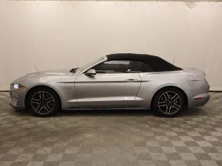 Ford Mustang 2020 GT Premium 2descapota