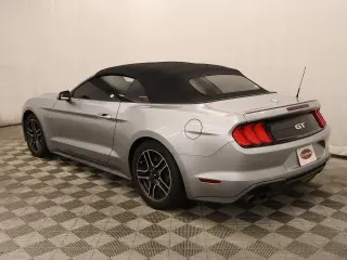 Ford Mustang 2020 GT Premium 2descapota