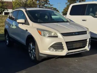 Ford Escape 2013 SE 4x4 SUV