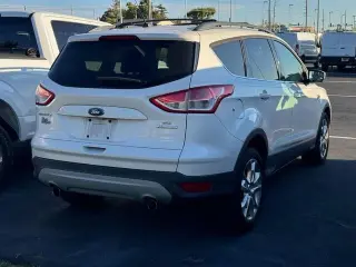 Ford Escape 2013 SE 4x4 SUV
