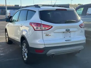 Ford Escape 2013 SE 4x4 SUV