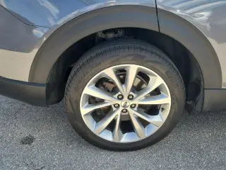 Ford Explorer Híbrido 2022 AWD Platinum 4 puertas SUV