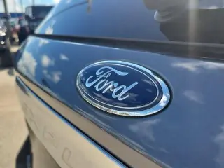 Ford Explorer Híbrido 2022 AWD Platinum 4 puertas SUV