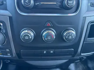Ram 1500 2018 4x4 Tradesman 4dr Crew Cab 5.5 ft. SB Pickup