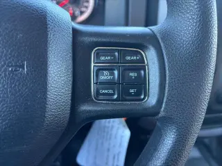 Ram 1500 2018 4x4 Tradesman 4dr Crew Cab 5.5 ft. SB Pickup