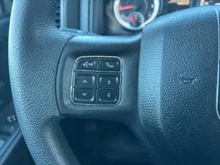 Ram 1500 2018 4x4 Tradesman 4dr Crew Cab 5.5 ft. SB Pickup