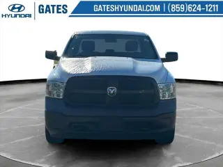 Ram 1500 2018 4x4 Tradesman 4dr Crew Cab 5.5 ft. SB Pickup