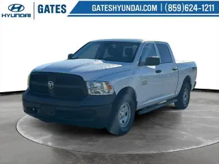 Ram 1500 2018 4x4 Tradesman 4dr Crew Cab 5.5 ft. SB Pickup