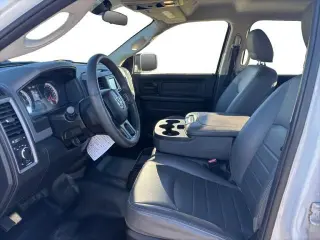 Ram 1500 2018 4x4 Tradesman 4dr Crew Cab 5.5 ft. SB Pickup