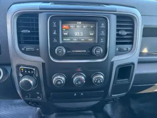 Ram 1500 2018 4x4 Tradesman 4dr Crew Cab 5.5 ft. SB Pickup