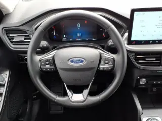 Ford Escape 2025 AWD Active 4dr SUV