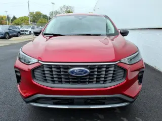 Ford Escape 2025 AWD Active 4dr SUV