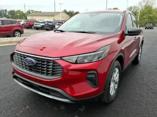 Ford Escape 2025 AWD Active 4dr SUV
