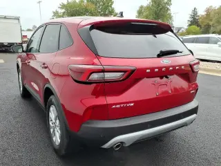 Ford Escape 2025 AWD Active 4dr SUV