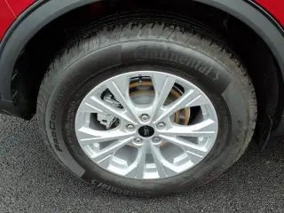 Ford Escape 2025 AWD Active 4dr SUV