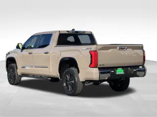 2026 Toyota Tundra
