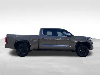 2026 Toyota Tundra