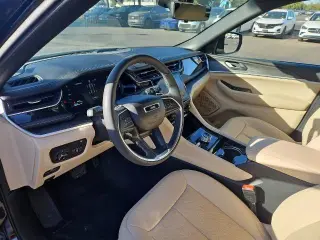 Jeep Grand Cherokee 2023 4x4 30th Anniversary 4xe 4dr SUV