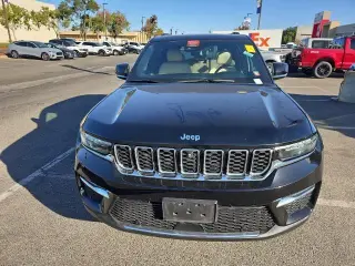 Jeep Grand Cherokee 2023 4x4 30th Anniversary 4xe 4dr SUV