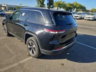Jeep Grand Cherokee 2023 4x4 30th Anniversary 4xe 4dr SUV