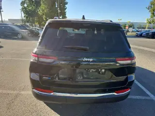 Jeep Grand Cherokee 2023 4x4 30th Anniversary 4xe 4dr SUV