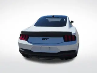 Ford Mustang 2024 GT 2dr Fastback