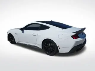 Ford Mustang 2024 GT 2dr Fastback