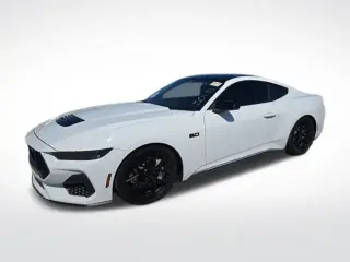 Ford Mustang 2024 GT 2dr Fastback